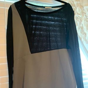 Charming Charlie dress top